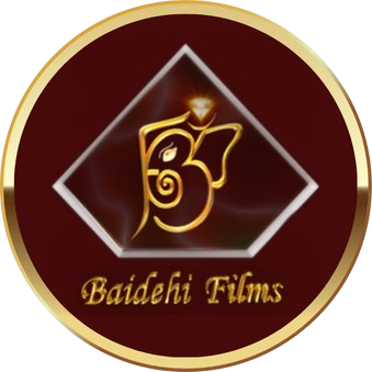 Baidehi Films Logo